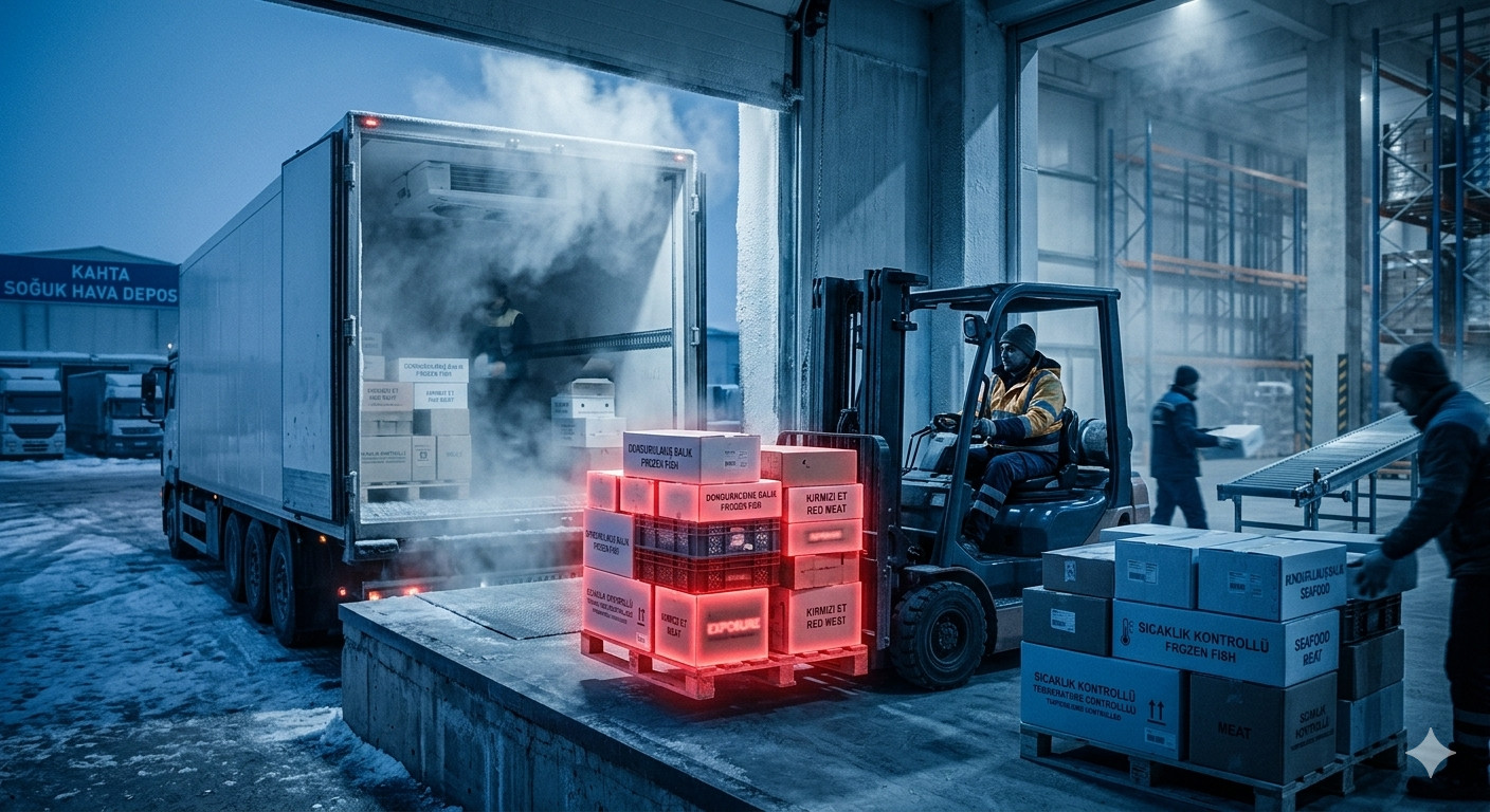 High-tech Production Line